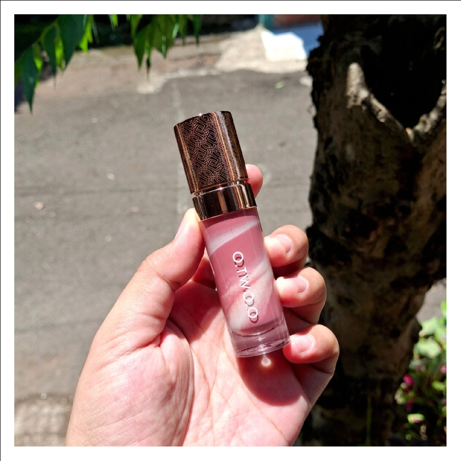 Haute Dreamy Watercolor Liquid Blush - 01 Bean Paste imgfdn-34cdee69-c76a-48b2-aad4-caff5752ad85