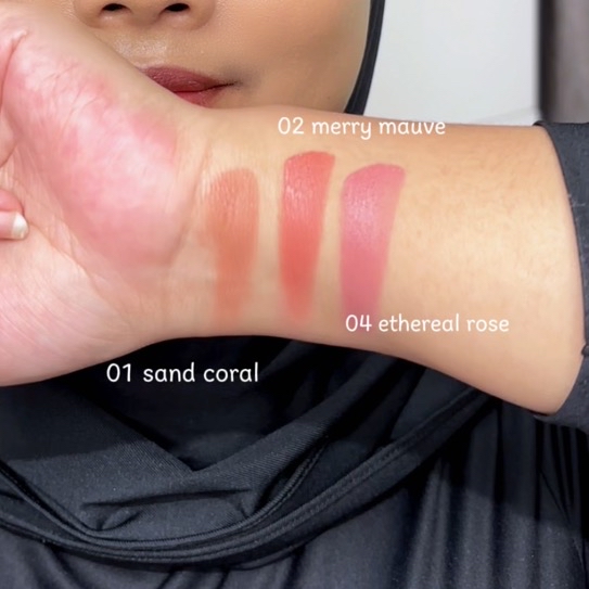 Colorft Cream Blush - 02 Merry Mauve imgfdn-21fe57b9-7819-4881-8548-56a72daece3e