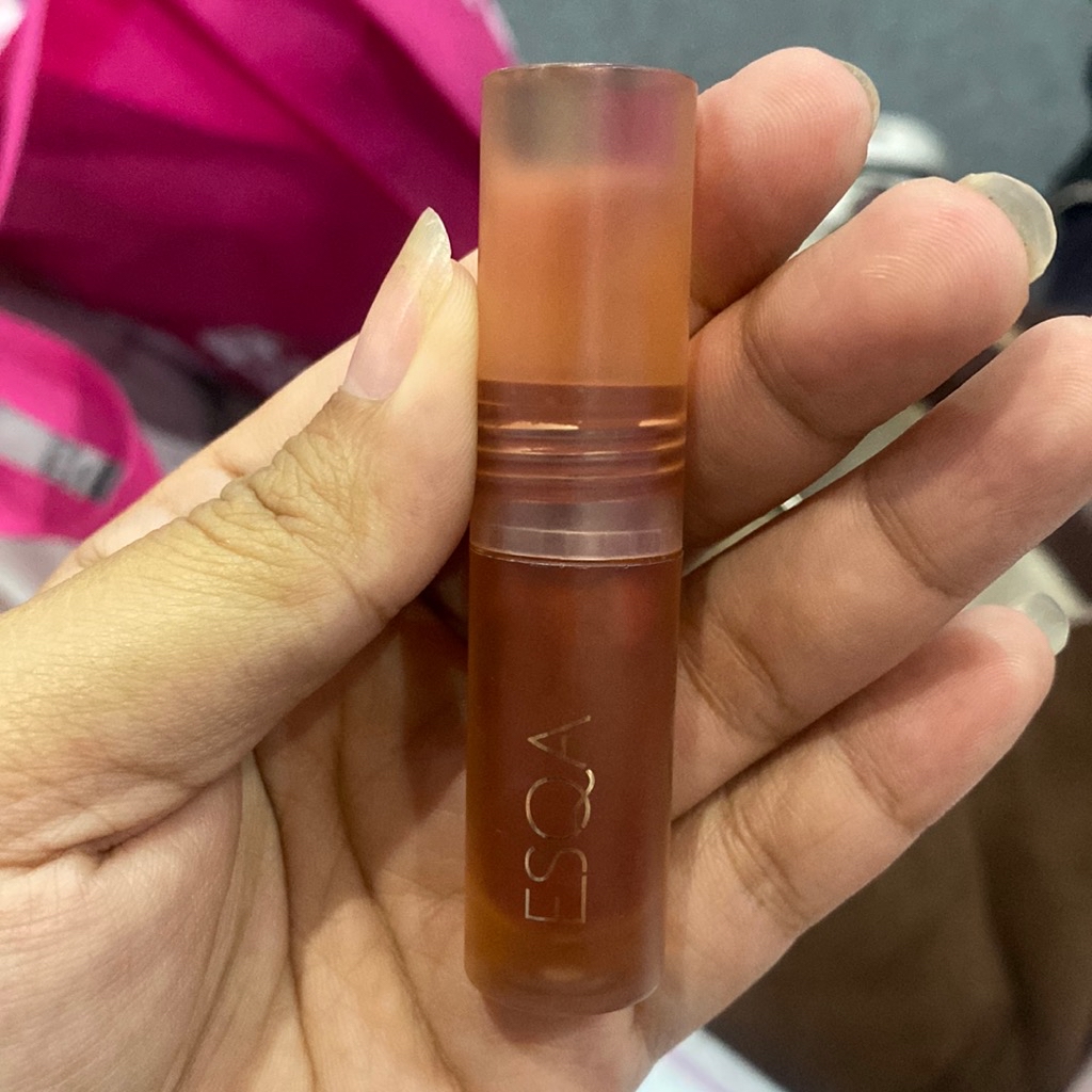 Slick Drip Serum Lip Tint - Rose Souffle imgfdn-8c90bf7e-e1eb-4fc0-8924-43f60c08d385
