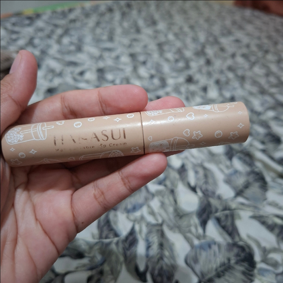 Mattedorable Lipcream - 07 Spark imgfdn-1762e1cf-5aee-494f-8149-49e081b7cfbf