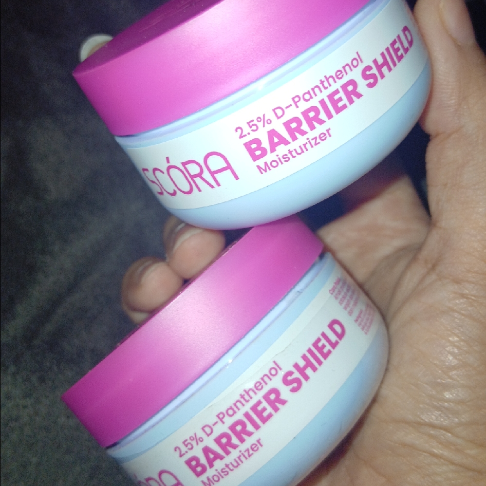 2,5% D-Panthenol Barrier Shield Moisturizer imgfdn-98db5615-9b2e-4ecf-ba8e-c82f734d1cf9