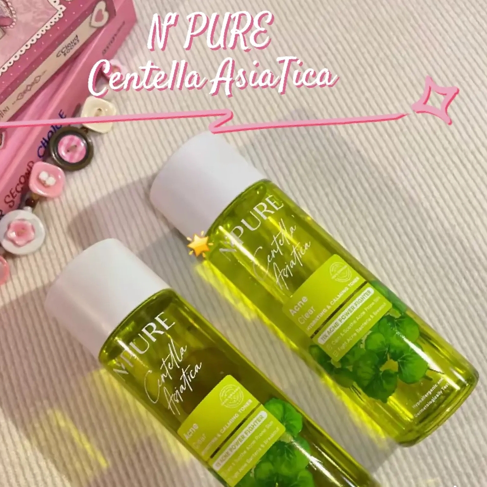Centella Asiatica Acne Clear Hydrating & Calming Toner imgfdn-6bf4062c-88ca-4784-a723-262096e09e91