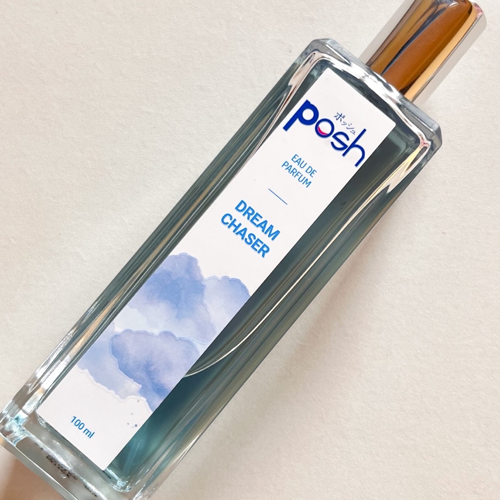 Eau De Parfum - Dreamchaser imgfdn-82fc8183-1641-4ca7-b4dc-7058dc34cd94