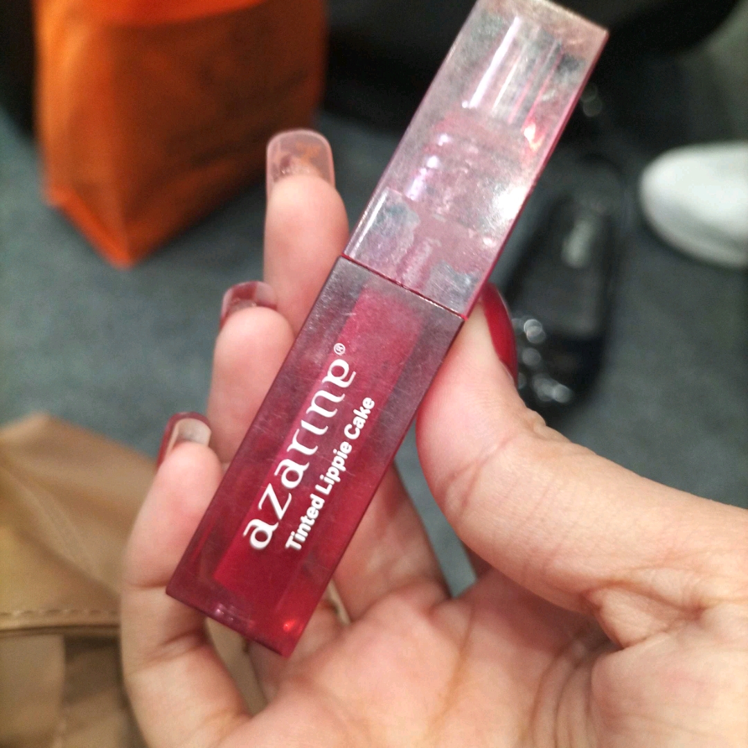 Tinted Lippie Cake - 09 Berry Pancake imgfdn-c5cd0b2f-ae8c-4172-876e-915f8a881c36