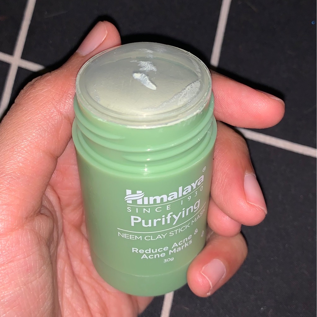 Purifying Neem Clay Stick Mask imgfdn-6f83d1a6-5200-45f1-af41-58cc8744cc1a