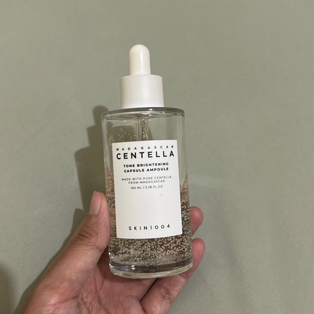 Centella Asiatica Tone Brightening Capsule Ampoule imgfdn-2e5936cb-0542-4f98-9521-a866f457a1bc
