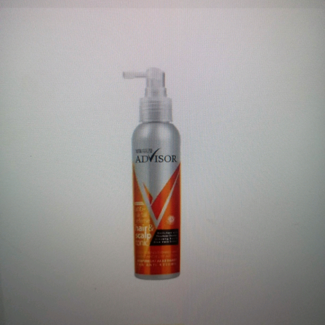 Advisor Hair Repair Anti-Hair Fall Hair & Scalp Tonic imgfdn-5f28307e-8bb7-41ff-be08-bae7211c57ab