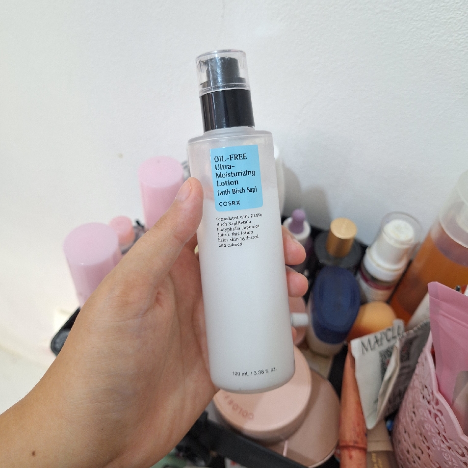 Oil-free Ultra-Moisturizing Lotion (with Birch Sap) imgfdn-49ff37a0-b85a-4ee5-88ff-ba0c726aac5f