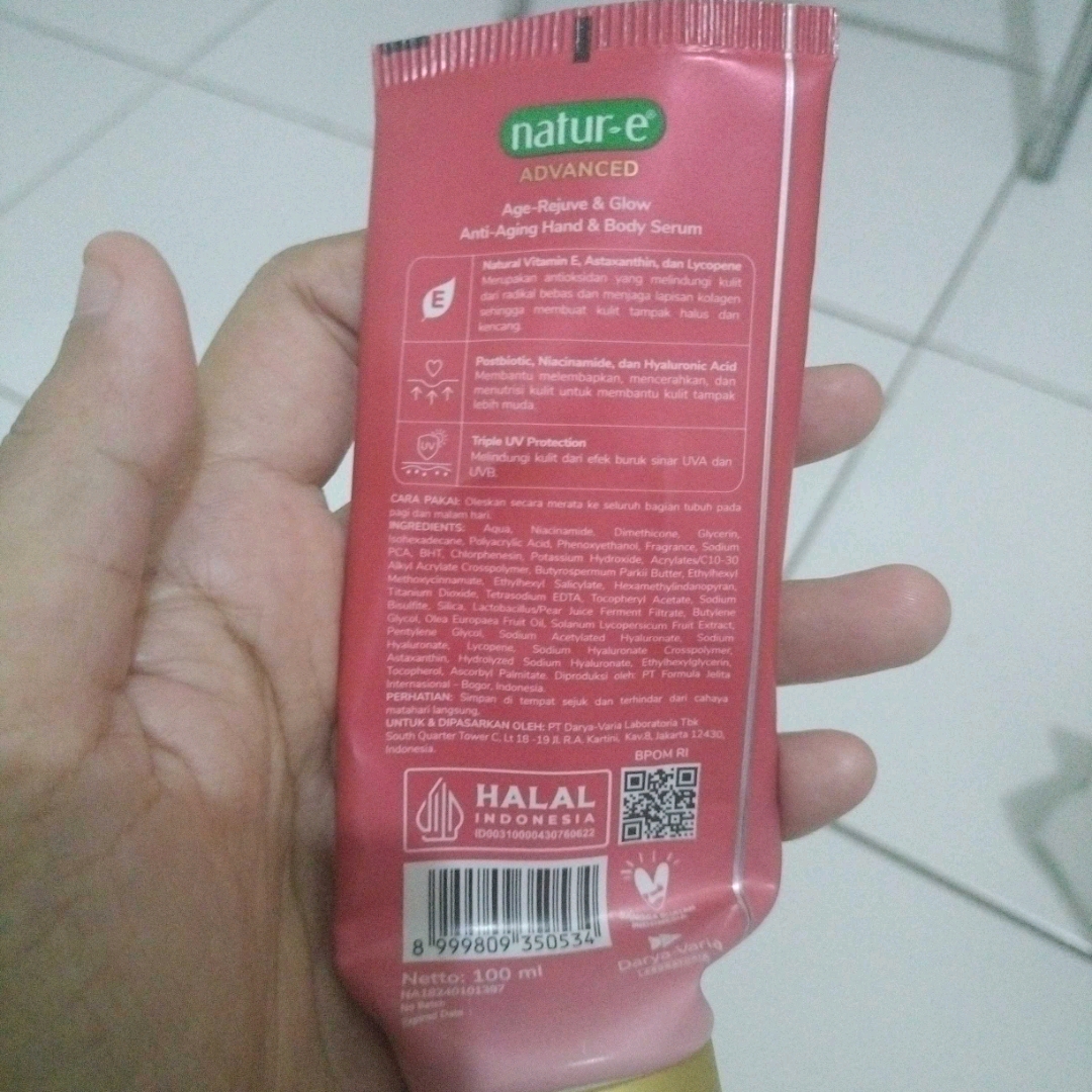 Advanced Age-Rejuve & Glow Anti-Aging Hand & Body Serum imgfdn-a6142dba-57ca-49c8-9e54-525e272350e2