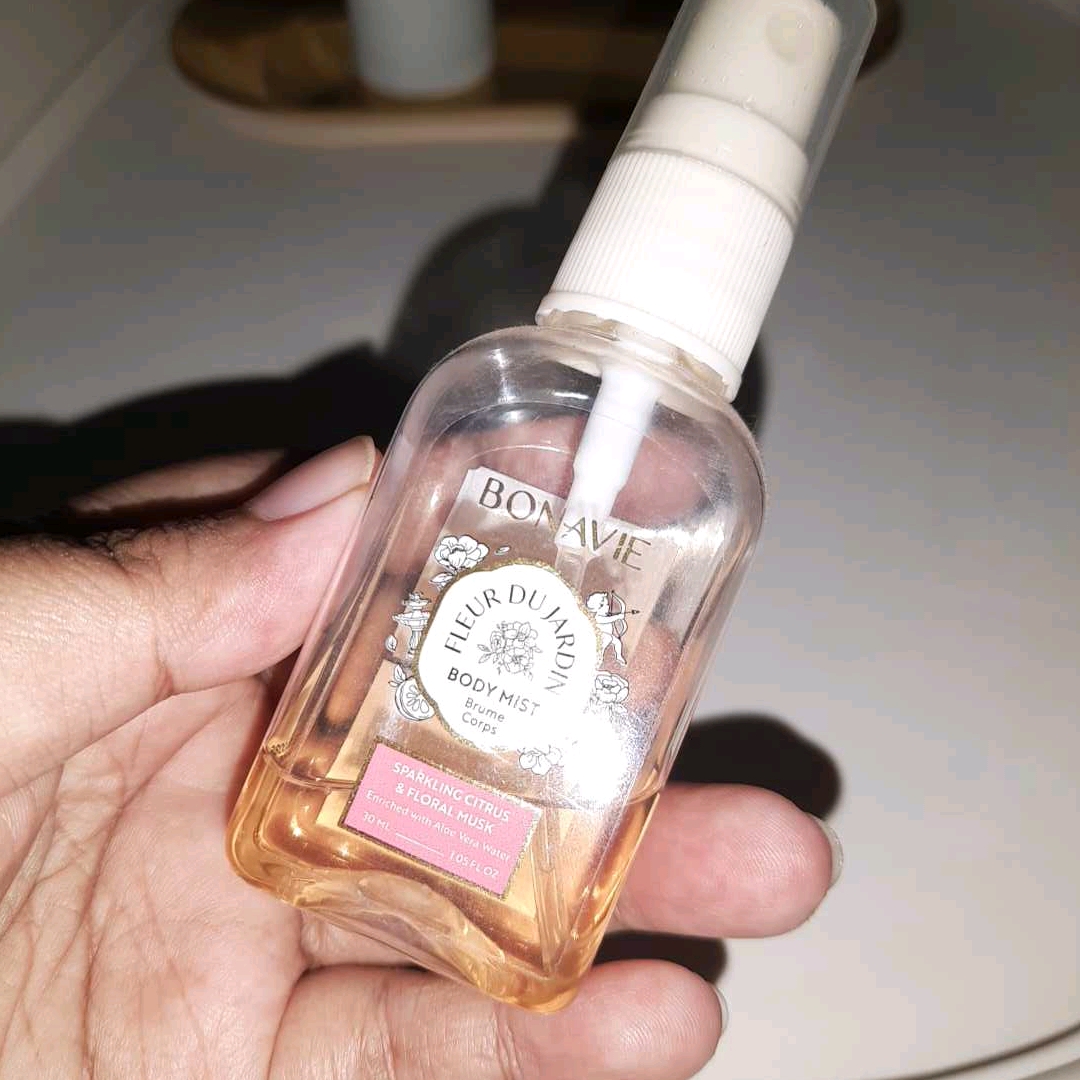 Body Mist - Fleur Du Jardin imgfdn-9c44d4bd-b889-481b-bfaa-a1e3ae4b231a