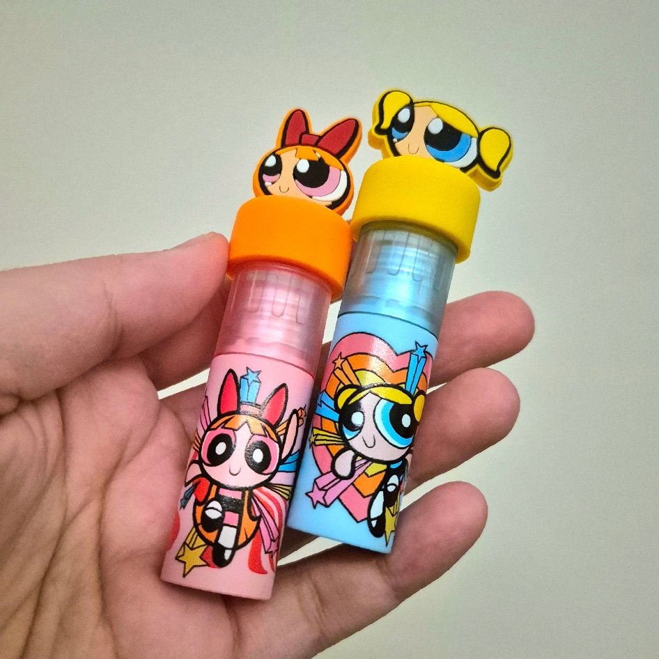 The Powerpuff Girls Stain Tint - Joy imgfdn-93cf786c-81b7-494b-9c6c-b688ca7b5485