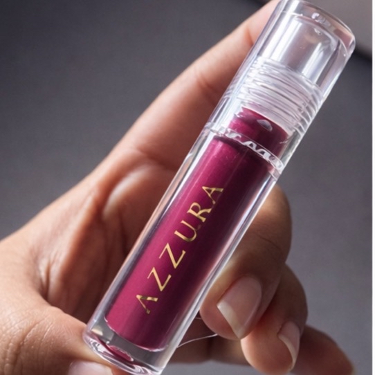 Jelly Lip Tint - 01 Berry Kiss imgfdn-01ac0c91-da6c-4441-bd84-59e75b6b6da0
