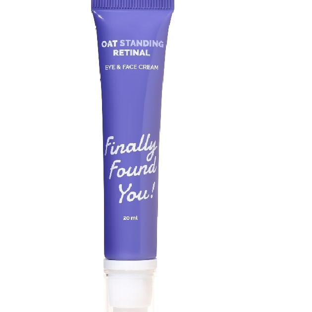 Oatstanding Retinal 2in1 Eye & Face Cream imgfdn-b60fec0e-cc67-44a4-a80a-b70a1a39b255