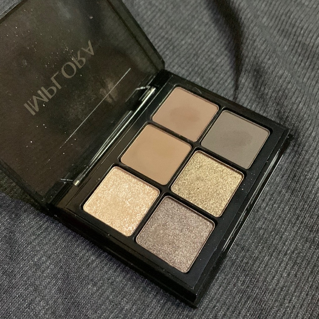 Urban Eyeshadow - Urban Afterglow imgfdn-92dfe98b-bae5-4d7e-adba-f9253a725c6f