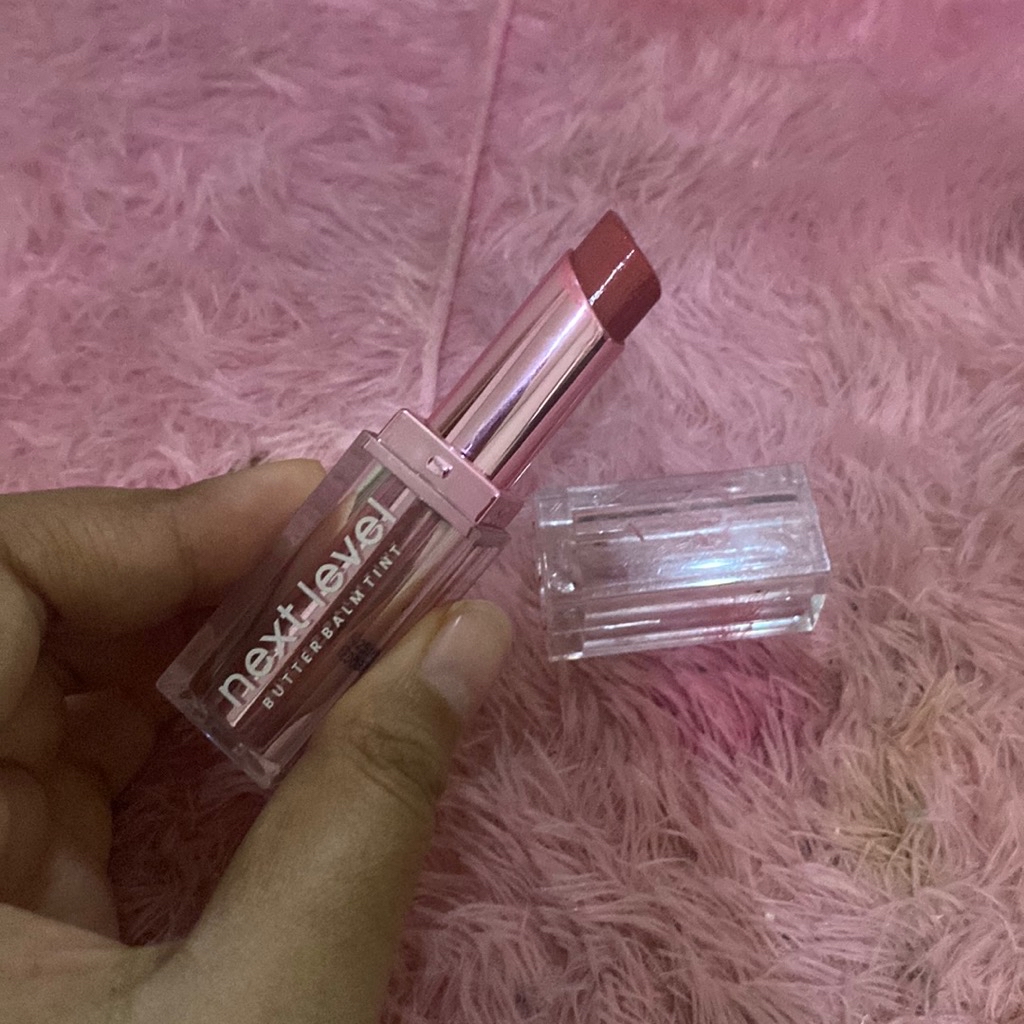 Next Level Butter Balm Tint - 01 Nerdy imgfdn-1454908c-4403-4185-8852-34a5765853a6