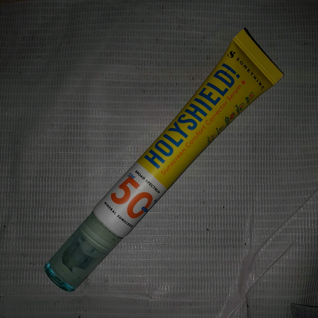 Holyshield! Sunscreen Comfort Corrector Serum SPF 50+ PA++++ imgfdn-4f4f96ae-9172-46ae-a242-48c67823eea7