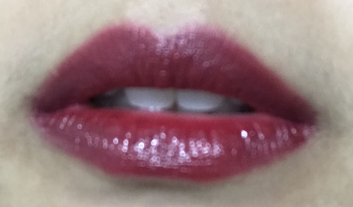 Jelly Lip Tint - 01 Berry Kiss imgfdn-68713778-c77d-4578-b2a8-10151a988863