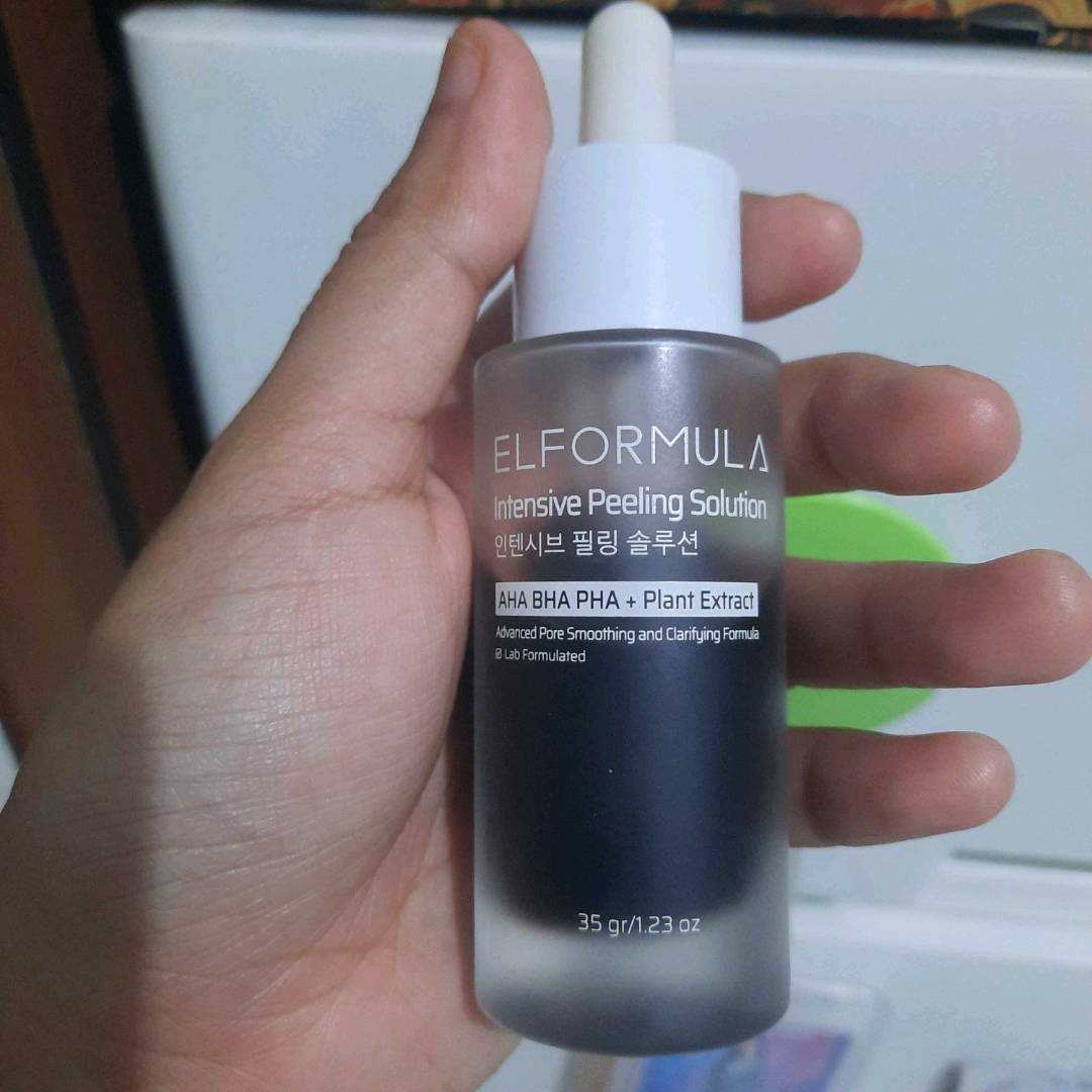 Intensive Peeling Solution imgfdn-e54fcb3a-a6b1-4d9f-b9e0-487eab6d9f79