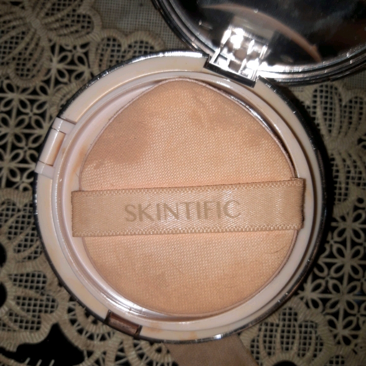 Cover All Perfect Cushion - 03 Petal imgfdn-74e07c66-9892-4fd0-9de5-e5e9d14b2b39