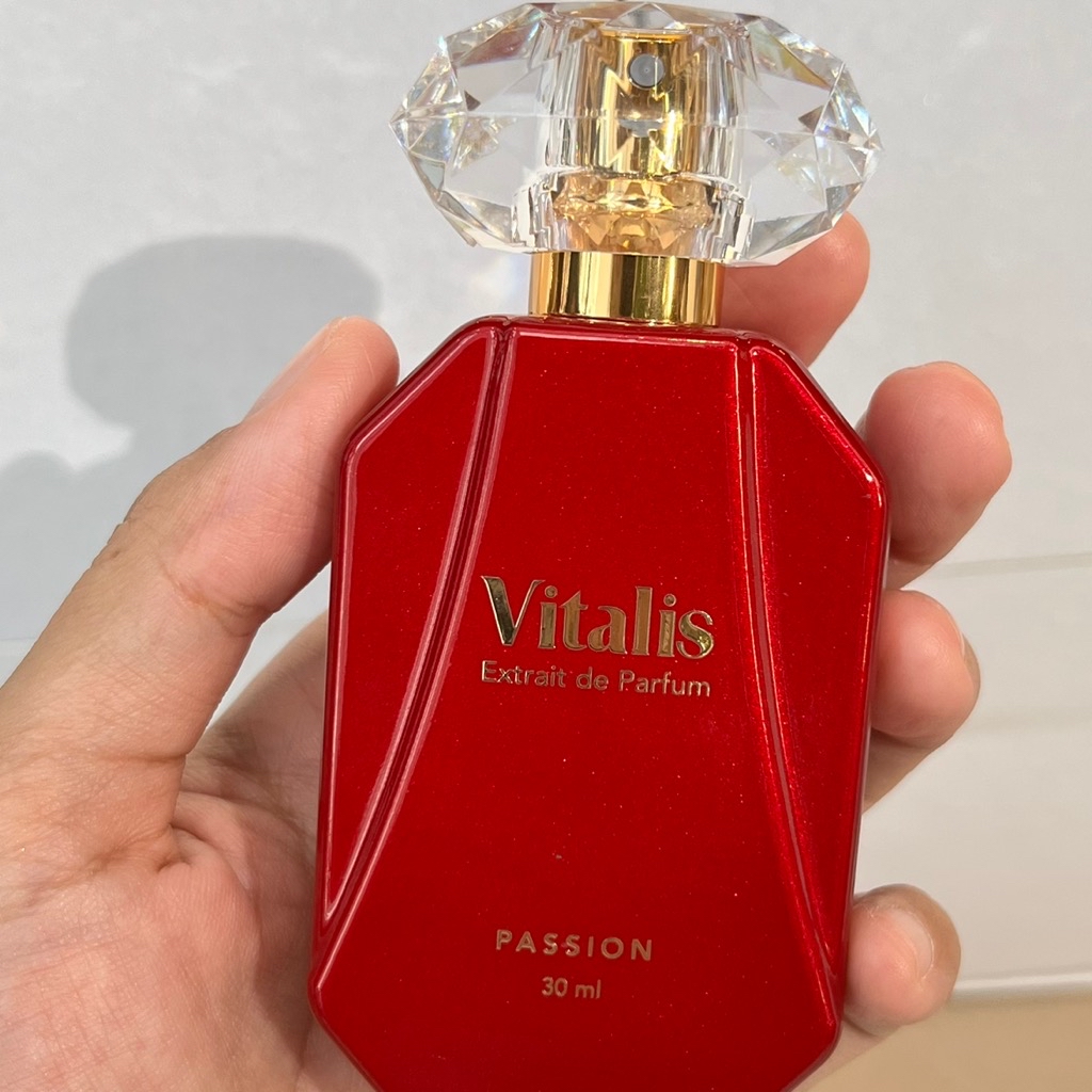 Extrait De Parfum - Passion imgfdn-688eee2f-ea89-4295-95bc-4042af6a0e80