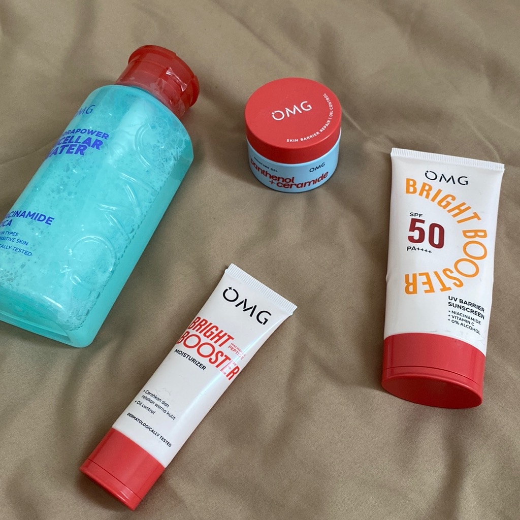 Bright Booster UV Barrier Sunscreen SPF 50 PA++++ imgfdn-07874764-3b3c-4d78-a5cd-209e618d3cde
