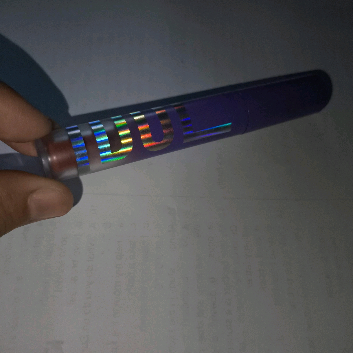 IDOL BLURRY Soft Lip Matte - Confess imgfdn-77dff257-7a0b-43f9-ae75-60b49d00e4b6