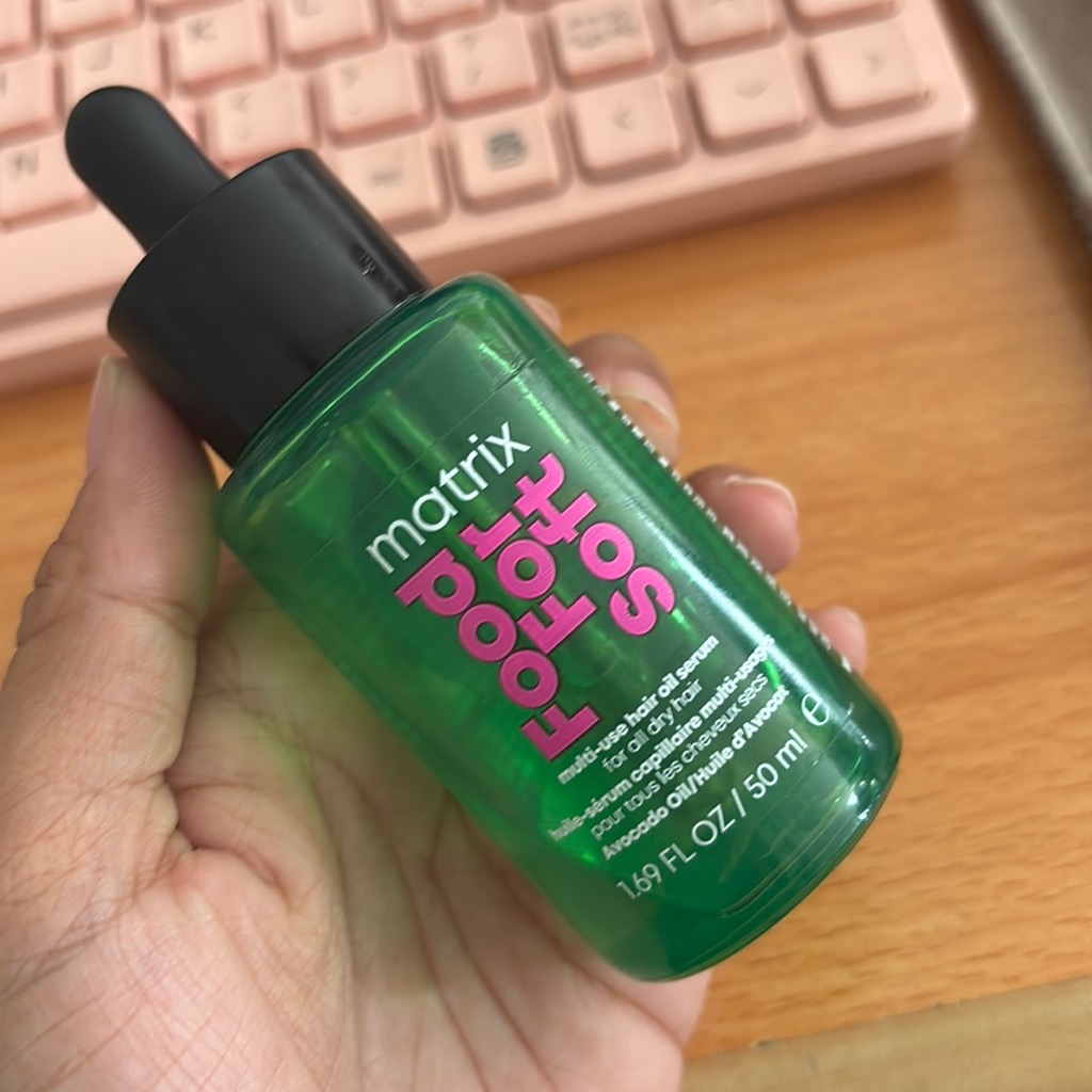 Food For Soft Multi-Use Hair Oil Serum imgfdn-3d7409a4-cd5a-48ff-a690-0b5b1cbc994f