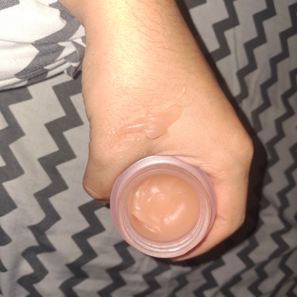 Mochi Dry Touch Cream Moisturizer - Niacinamide imgfdn-6e74cc9d-5330-4198-834a-cdb018dfdbec