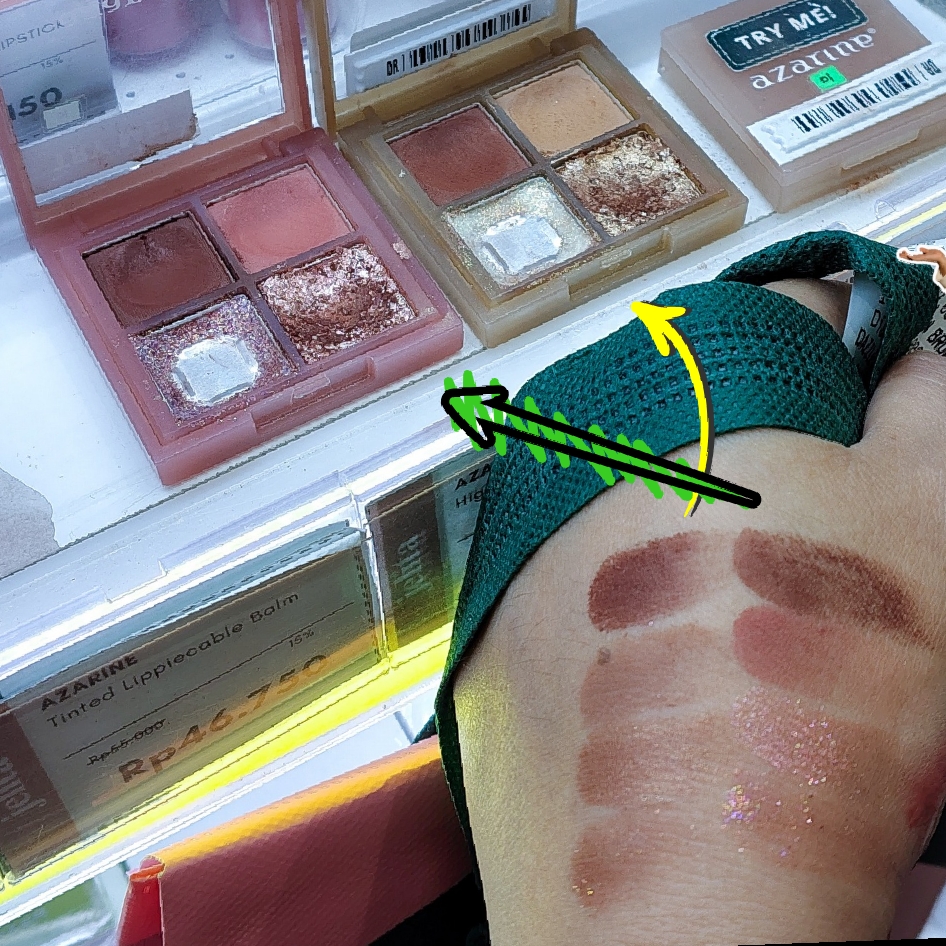 Sweet Treats Eyeshadow - 02 Choco Bar imgfdn-c0379a79-ab57-4303-a743-0412246f2d17