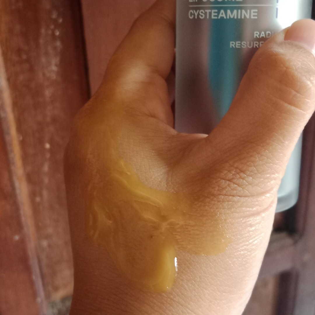 Radiant Resurfacing Retinal Cysteamine Serum imgfdn-d915b503-9e5b-43b2-b220-7cbe77e86e04