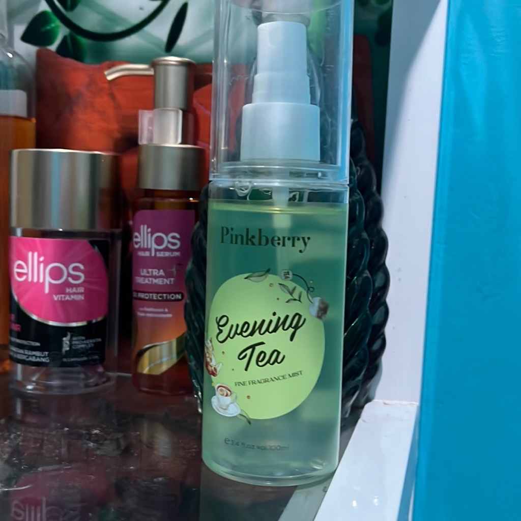 Hair and Body Mist - Evening Tea imgfdn-4ee83081-6af2-41c9-9d82-7da21fe8d5c1