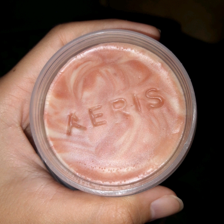 Blendie Bar Soap Floral - Blooming Rose imgfdn-95c36719-5ad0-43e0-9c4f-1ff13954e9c6