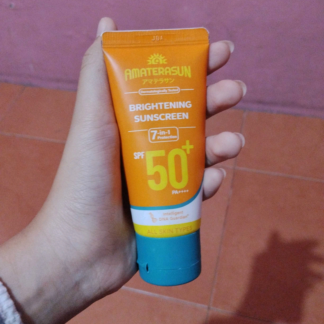 Brightening Sunscreen SPF 50 PA++++ imgfdn-3be7dc13-e31c-44ab-8a74-491ad1d80754