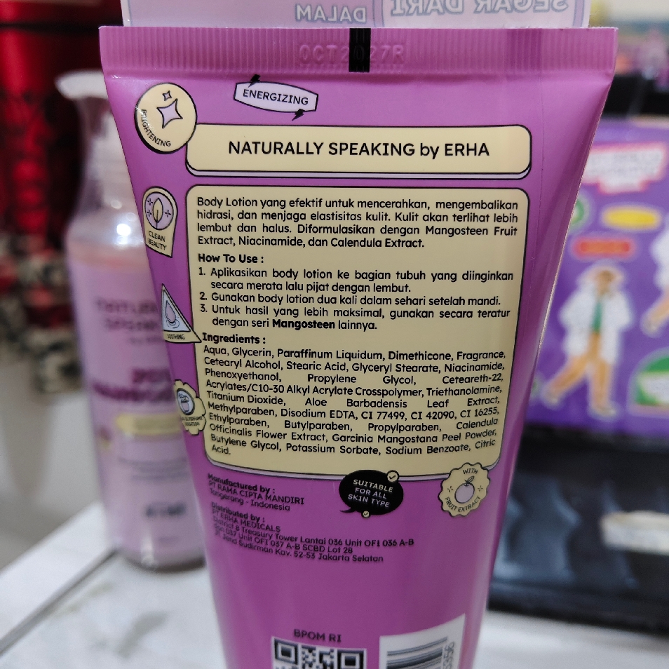 Joy Mangosteen Refreshing Body Lotion imgfdn-edfc77f3-efd8-434a-a0ea-df35ae55e534