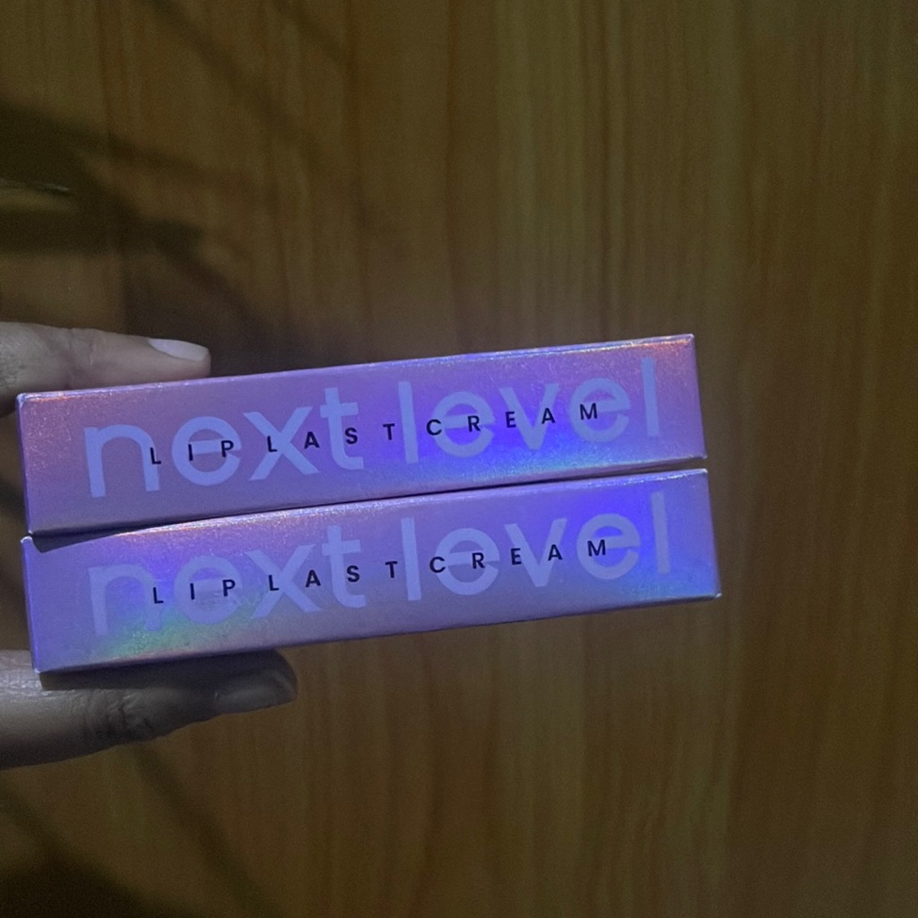Next Level Liplast Cream - 01 Girlboss imgfdn-1efcb667-8674-4790-8fae-d1b6a88a50eb