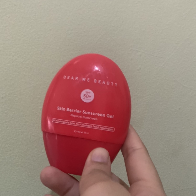 Skin Barrier Sunscreen SPF 50 PA++++ imgfdn-865009ee-3a05-485a-a825-f4ef383178af