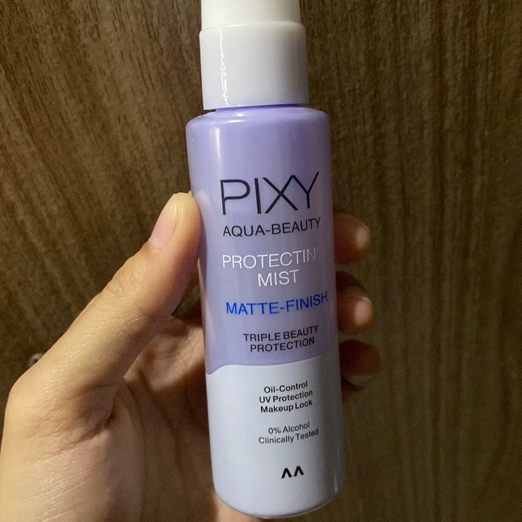 Aqua Beauty Protecting Mist Matte Finish imgfdn-b992c191-3190-4716-93bc-4f45593a116e