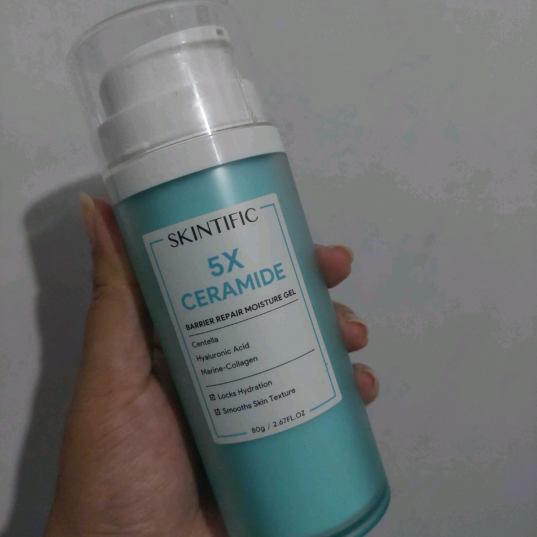 5X Ceramide Barrier Repair Moisture Gel Moisturizer imgfdn-c852fd31-bf3f-4815-88b8-130b38d3d352