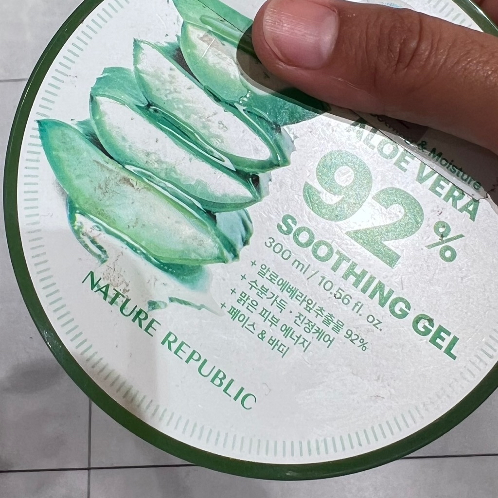 Aloe Vera 92% Soothing Gel imgfdn-9a0b8f4e-4678-481c-9cd5-967026c1fa32