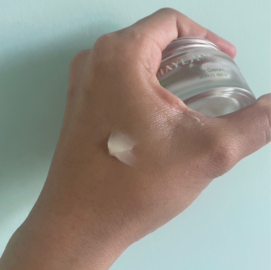 Blessing of Sprout Vitality Cream imgfdn-9fa9d521-6aaa-4b53-ac51-60fdebed176c