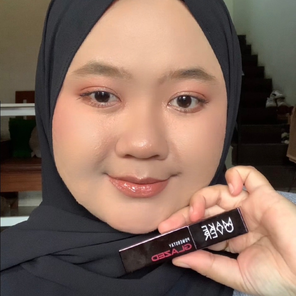 Powerstay Glazed Lock Lip Pigment - D11 Pompous 2.0 imgfdn-590414d0-7212-4960-8132-3231c2ed3d02