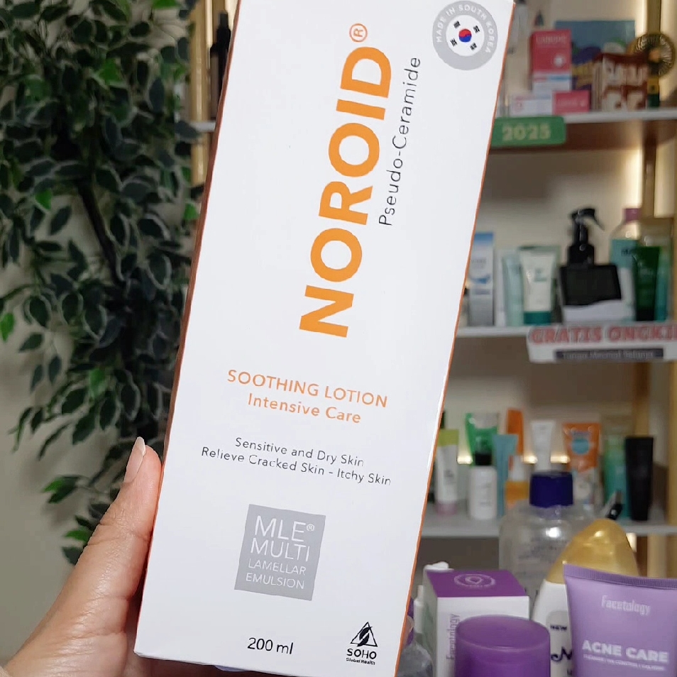 Pseudo-Ceramide Shoothing Lotion Intensive Care imgfdn-4ddef01a-8cb3-45c6-b1b4-65b91cb2543f