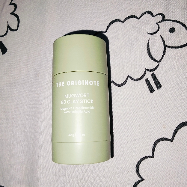 Mugwort B3 Clay Stick Mask imgfdn-3a746cd1-641a-4c7c-8ae3-bdeb5155a1eb