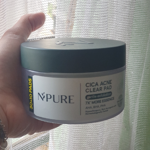 Cica Clear Pad imgfdn-ddab1d9a-74d9-406b-b64a-07cbbd740973