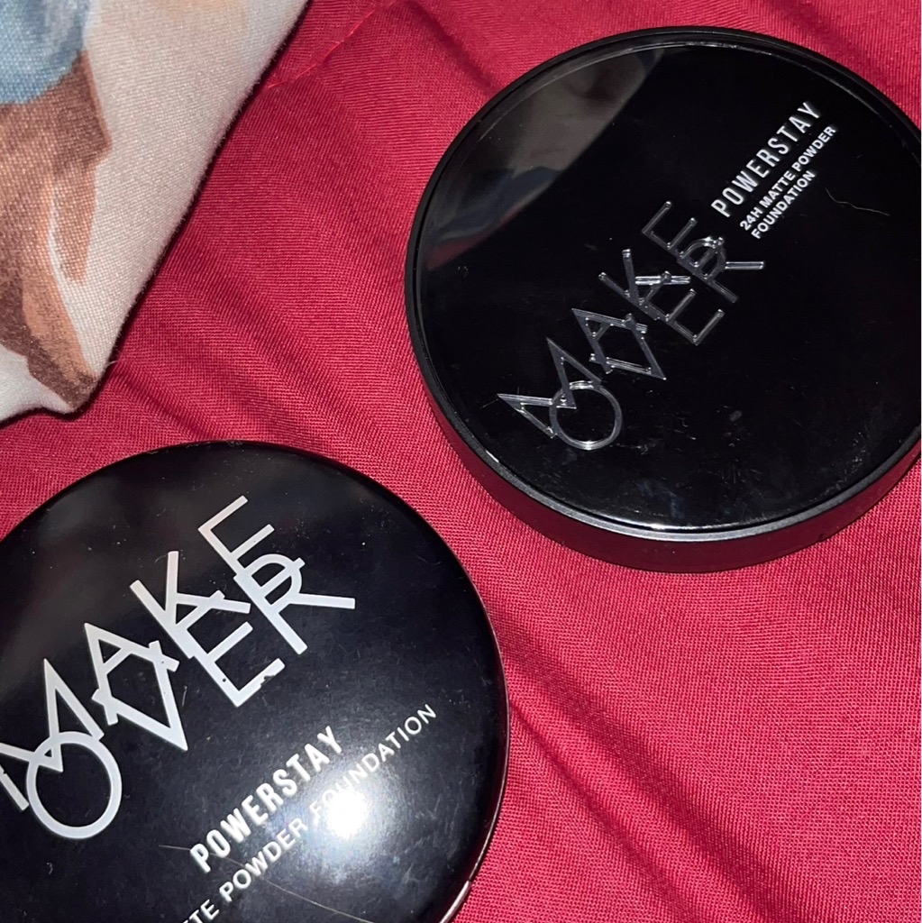 Powerstay 24H Matte Powder Foundation - W32 Warm Beige - Reformulation in October 2023 imgfdn-c16e6e33-b024-45a4-86f4-8110f15c1b6f