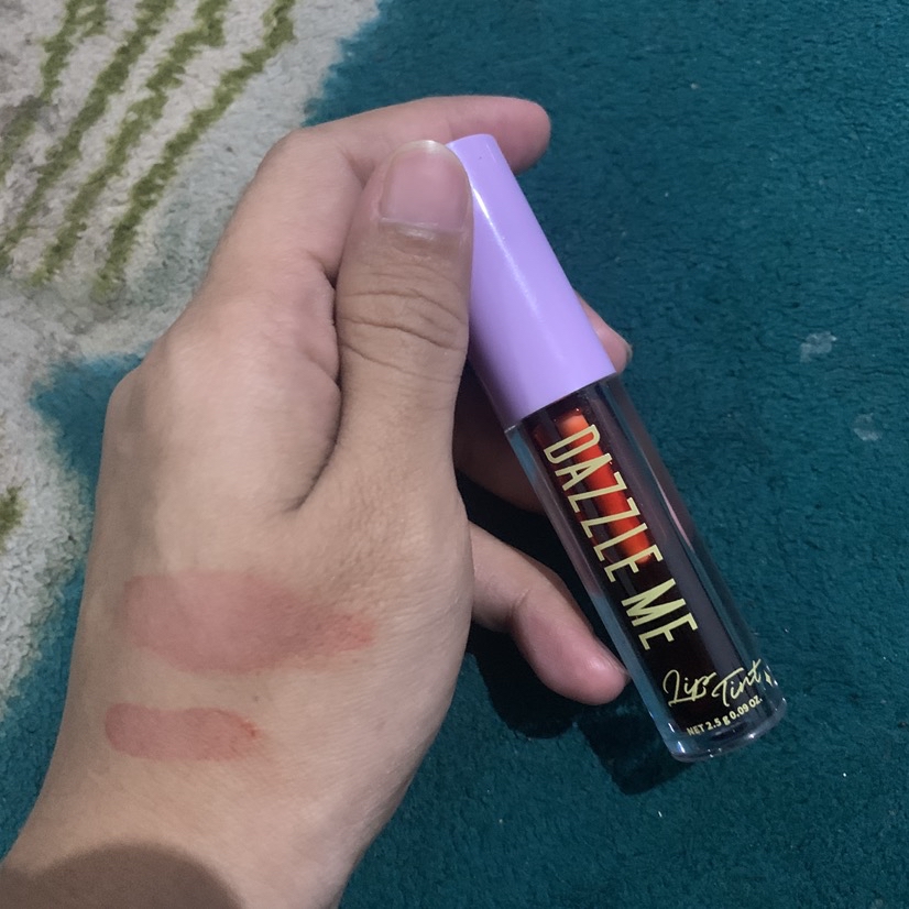 Ink-Licious Lip Tint - Cliche imgfdn-d9f00968-c2ad-46cc-94d2-d7a59cebfa2f