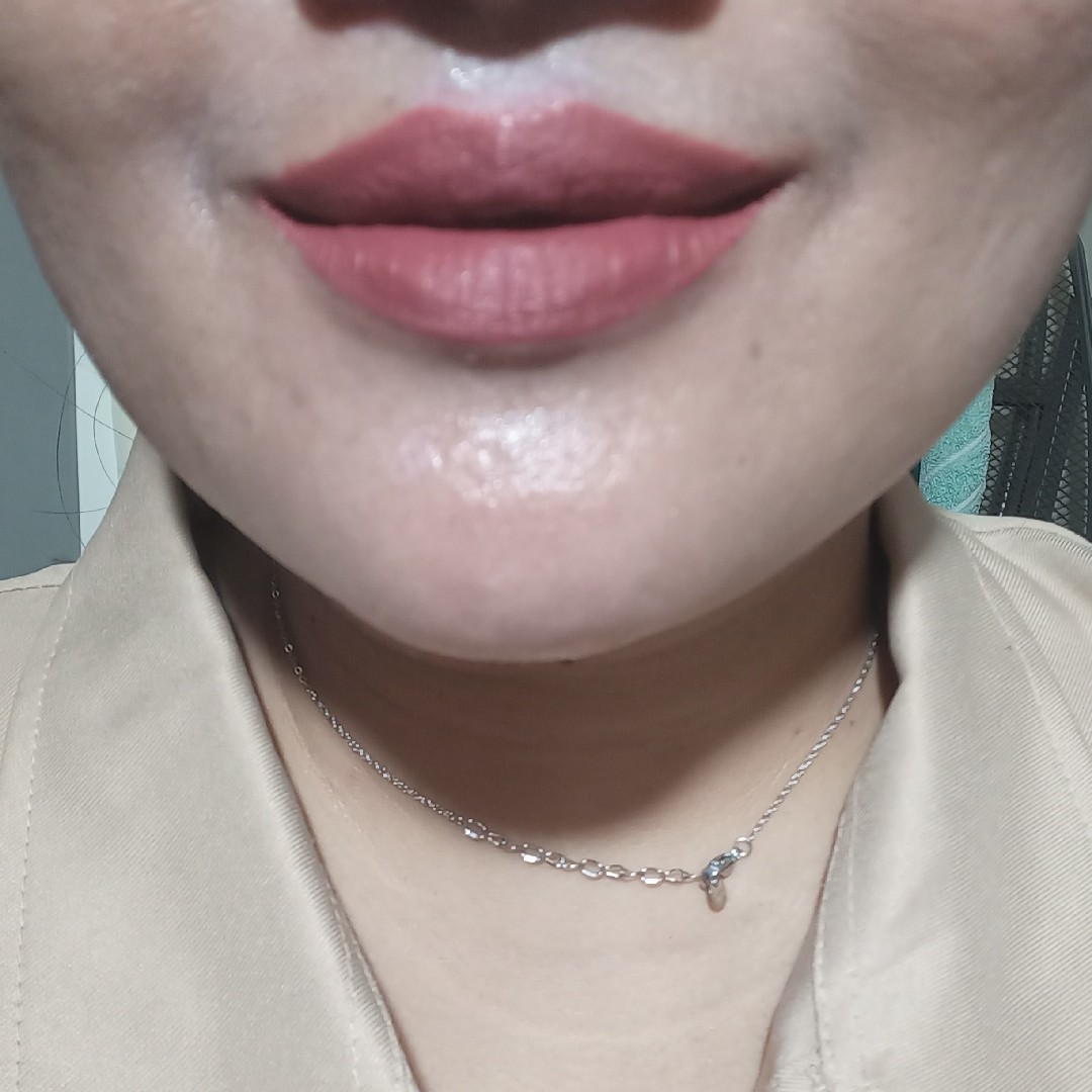 Exclusive Matte Lip Cream - 17 Rosy Cheek - Reformulation in May 2023 imgfdn-0516f39a-063d-43d9-9829-320faace1c78