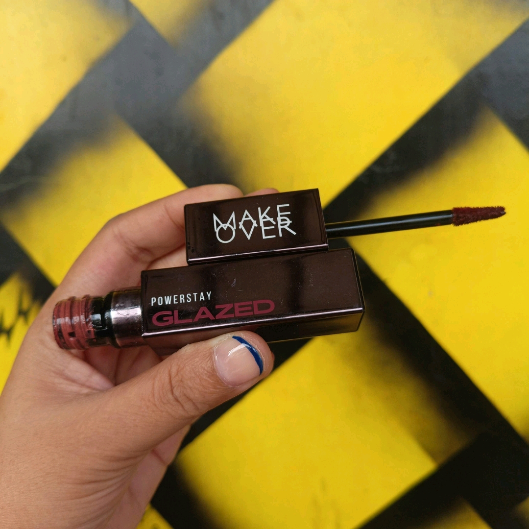 Powerstay Glazed Lock Lip Pigment - D01 Lover imgfdn-72590371-3aaa-48f1-822c-7843f0eab046