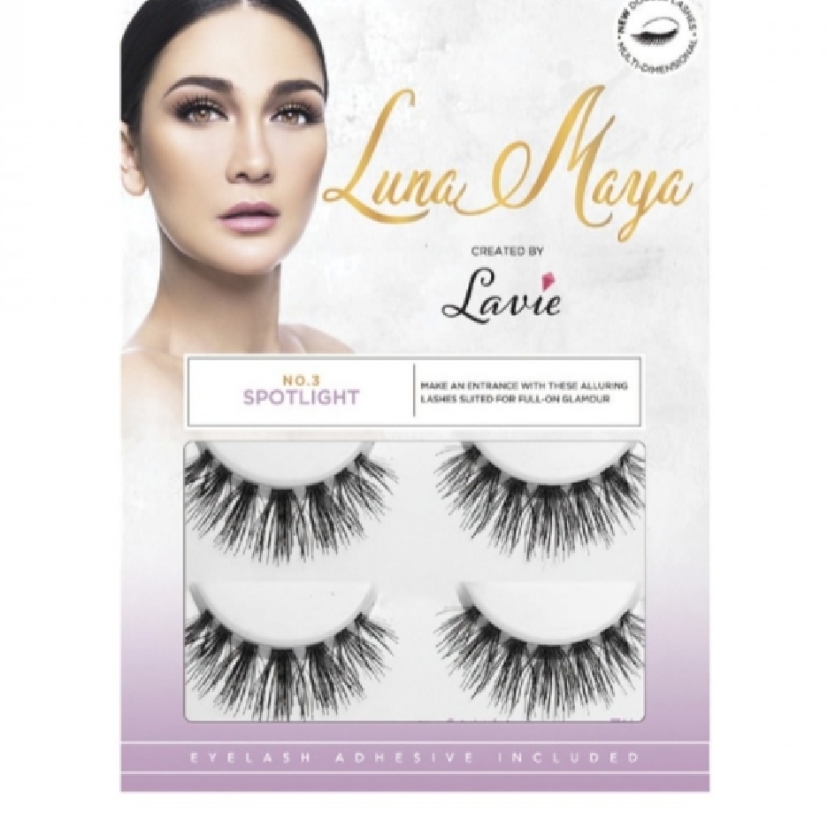 Spotlight Vol 1 X Luna Maya imgfdn-37d42503-59a5-4d8c-9090-4de311bd31b2