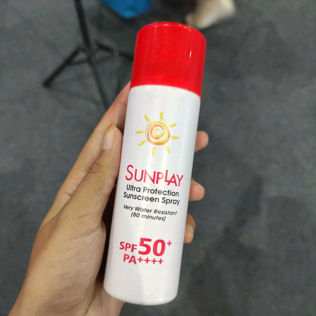Ultra Protection Sunscreen Spray imgfdn-c01df608-6db3-4d60-b49f-386996266382